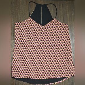 Express Blouse Size XS